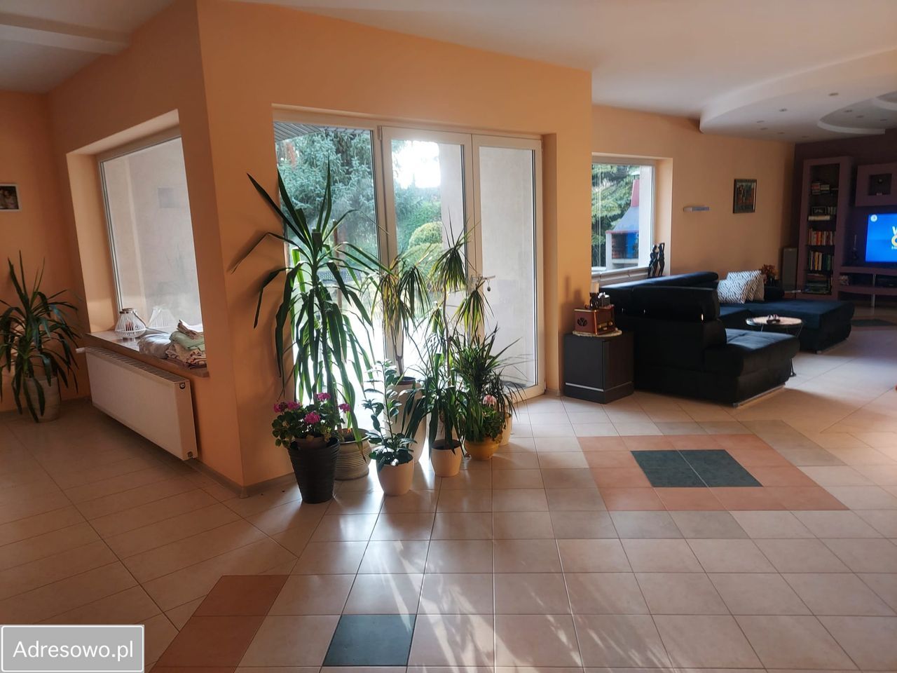 dom wolnostojący, 5 pokoi Wilcze. Zdjęcie 11