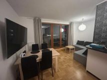 Mieszkanie 2-pokojowe Bielsko-Biała Śródmieście