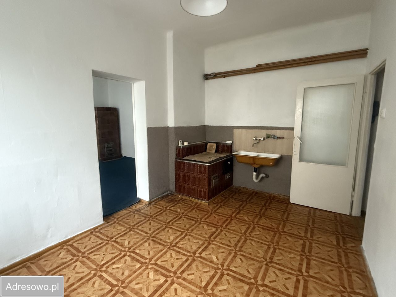 Mieszkanie 2-pokojowe Sosnowiec Stary Sosnowiec, ul. Daleka. Zdjęcie 4