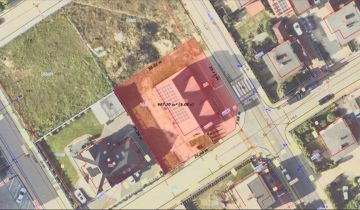 Nieruchomość komercyjna Żerków, ul. Marii Konopnickiej