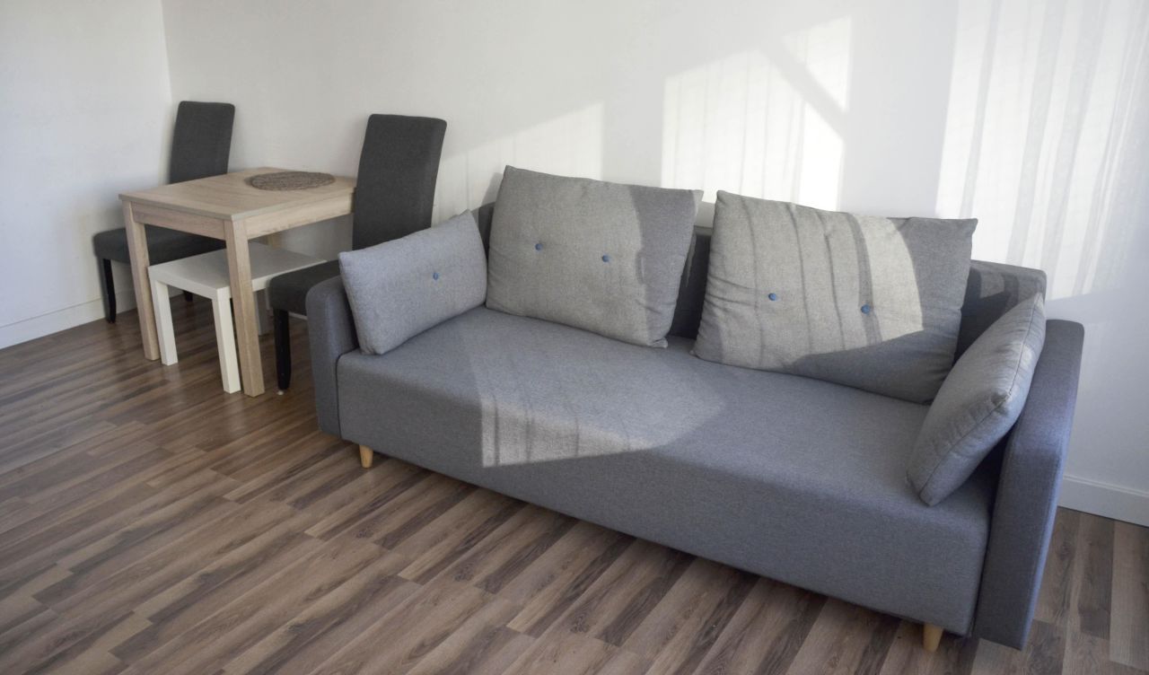 Mieszkanie 2-pokojowe Katowice os. Tysiąclecia, ul. Tysiąclecia. Zdjęcie 4