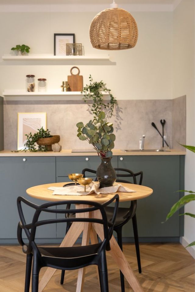 Mieszkanie 1-pokojowe Kraków Śródmieście, ul. Mazowiecka. Zdjęcie 3