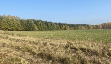 Działka budowlana Gady