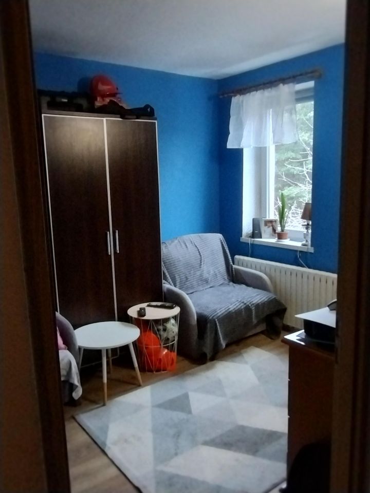 Mieszkanie 2-pokojowe Sarbia. Zdjęcie 4