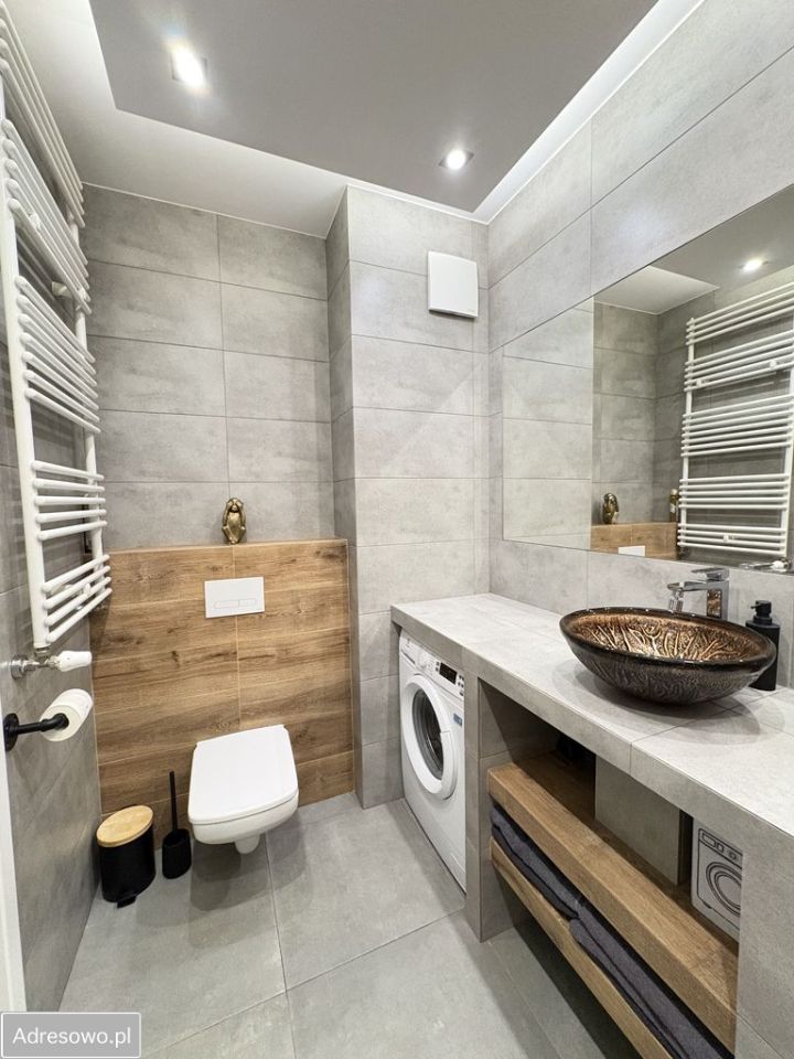 Mieszkanie 2-pokojowe Warszawa Bemowo, ul. Strzelców. Zdjęcie 11