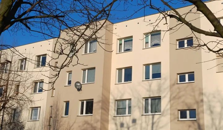 Mieszkanie 2-pokojowe Kalisz Dobrzec