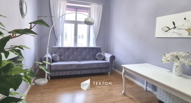 Mieszkanie 2-pokojowe Łódź Śródmieście, ul. Gdańska. Zdjęcie 2