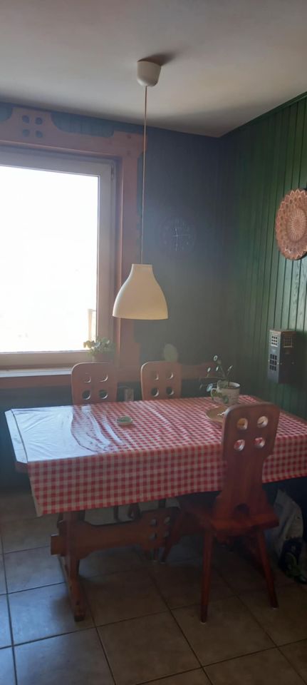 Mieszkanie 3-pokojowe Warszawa Wawrzyszew, ul. Dantego Alighieri. Zdjęcie 8