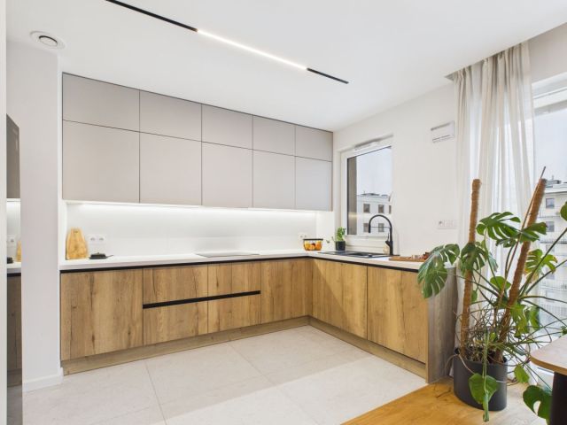 Mieszkanie 3-pokojowe Warszawa Praga-Południe, ul. Mińska. Zdjęcie 5