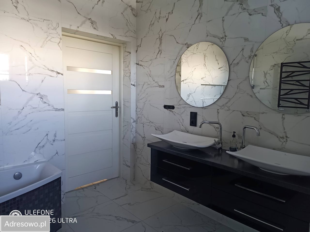 dom wolnostojący, 6 pokoi Krąg, ul. Nad Wierzycą. Zdjęcie 17