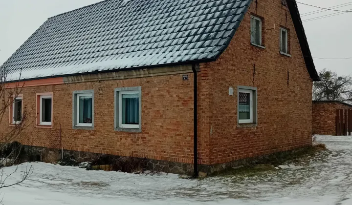 bliźniak Nowy Dwór