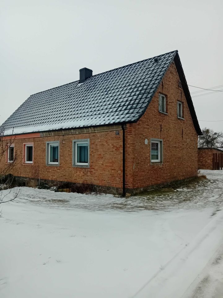 bliźniak Nowy Dwór. Zdjęcie 1