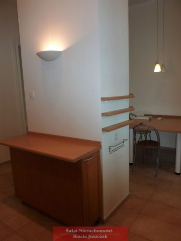 Mieszkanie 3-pokojowe Wrocław Śródmieście, ul. Cypriana Kamila Norwida. Zdjęcie 4