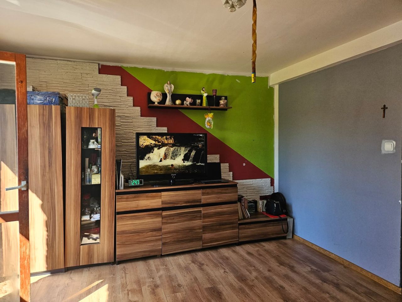 bliźniak, 3 pokoje Wałcz Raduń, ul. Ogniowa. Zdjęcie 4