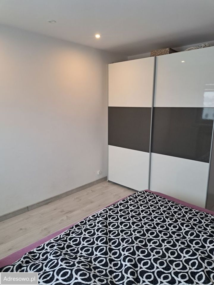 Mieszkanie 3-pokojowe Żory, al. Wojska Polskiego. Zdjęcie 8