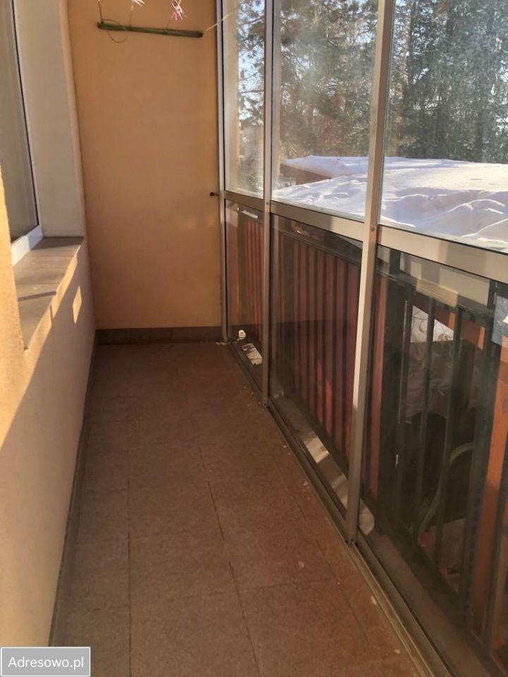 Mieszkanie 4-pokojowe Białystok Centrum, ul. Żelazna. Zdjęcie 5