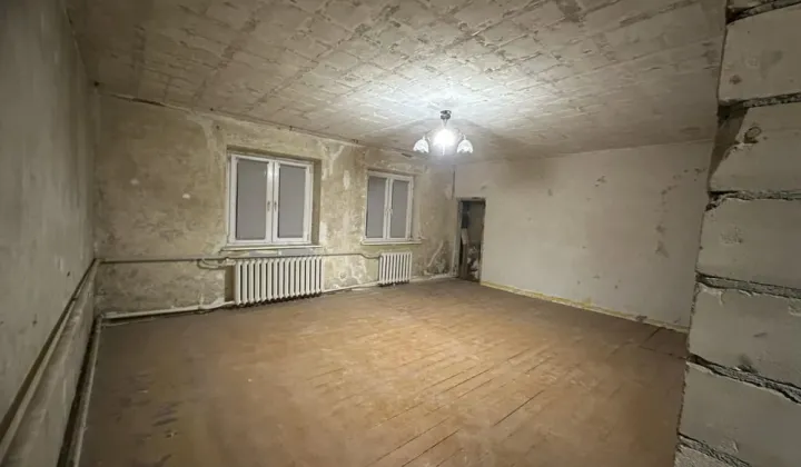 Mieszkanie 2-pokojowe Braniewo