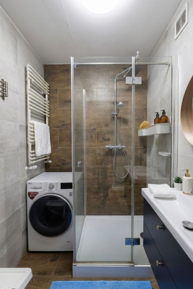 Mieszkanie 4-pokojowe Łódź Bałuty, ul. Okoniowa. Zdjęcie 17