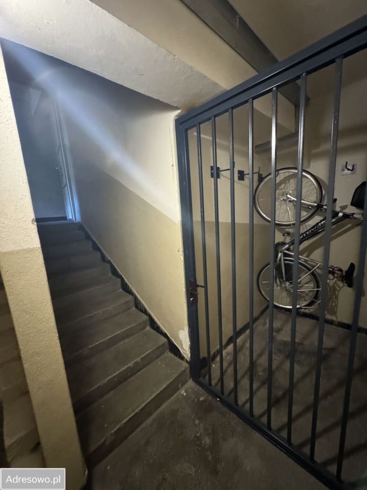 Mieszkanie 2-pokojowe Kraków Nowa Huta, os. Centrum D. Zdjęcie 9