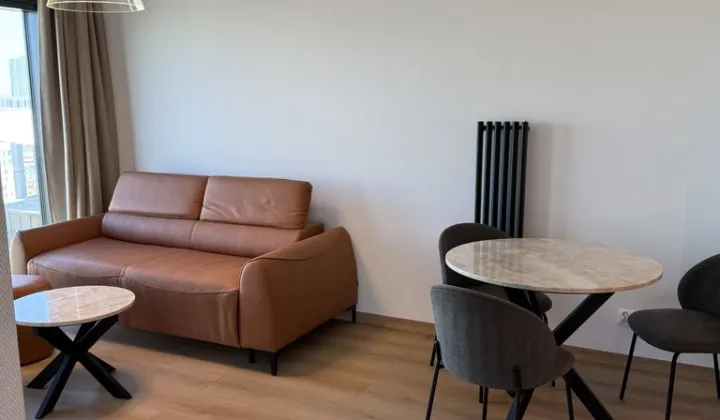 Mieszkanie 2-pokojowe Katowice Śródmieście, ul. Zabrska