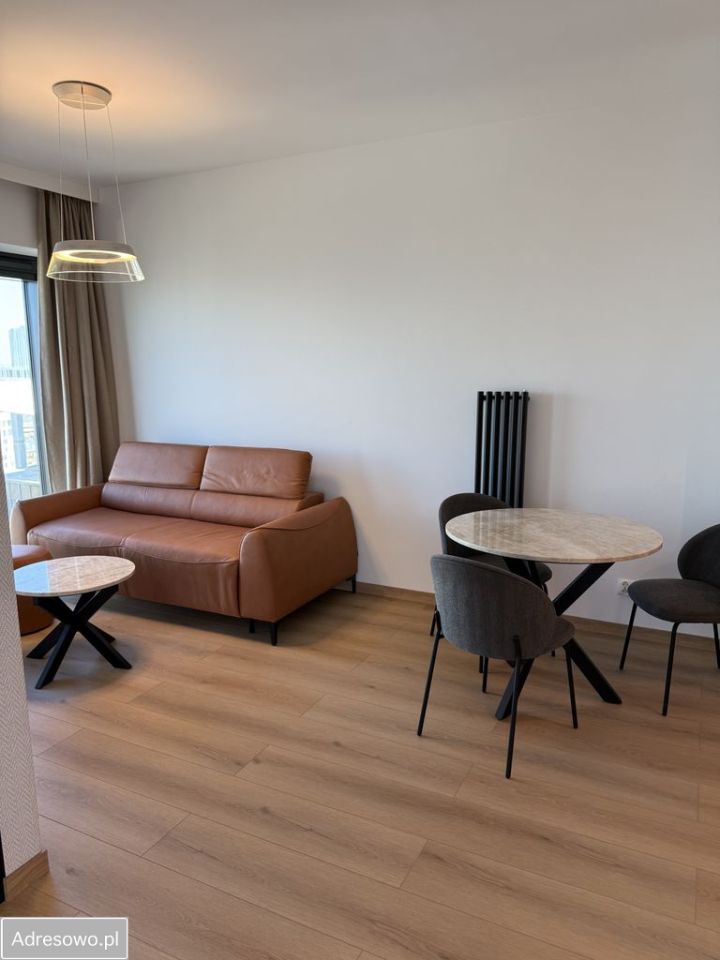 Mieszkanie 2-pokojowe Katowice Śródmieście, ul. Zabrska. Zdjęcie 1