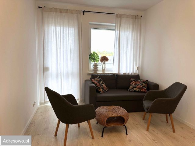 Mieszkanie 2-pokojowe Poznań Nowe Miasto, ul. Mogileńska. Zdjęcie 1