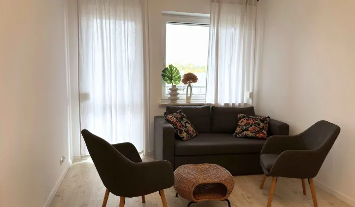 Mieszkanie 2-pokojowe Poznań Nowe Miasto, ul. Mogileńska