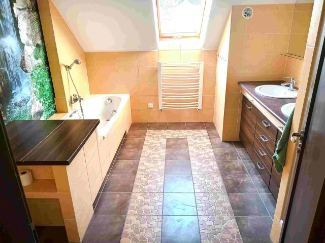 dom wolnostojący, 9 pokoi Krzeszowice, ul. Miękińska. Zdjęcie 15