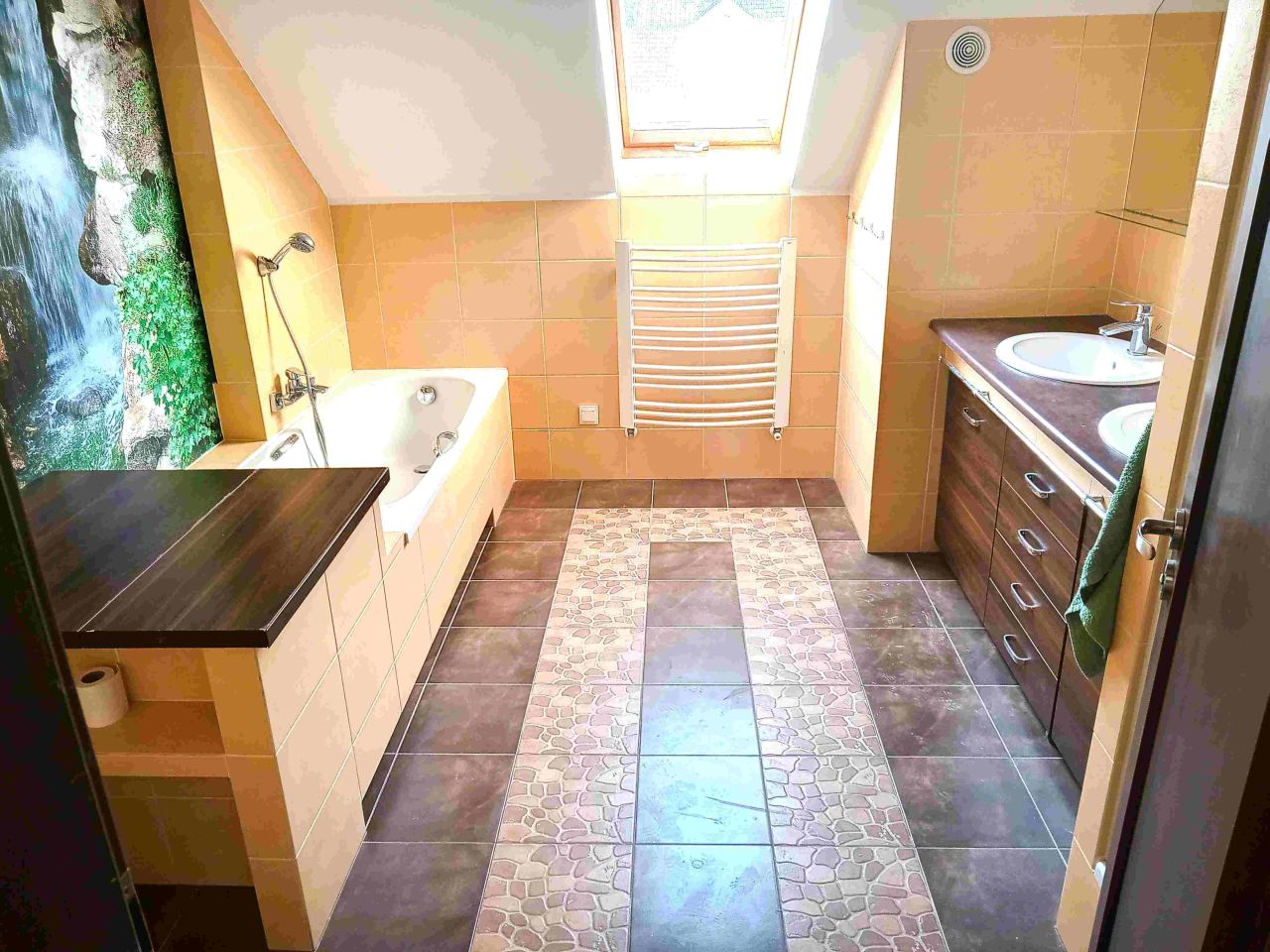 dom wolnostojący, 9 pokoi Krzeszowice, ul. Miękińska. Zdjęcie 15