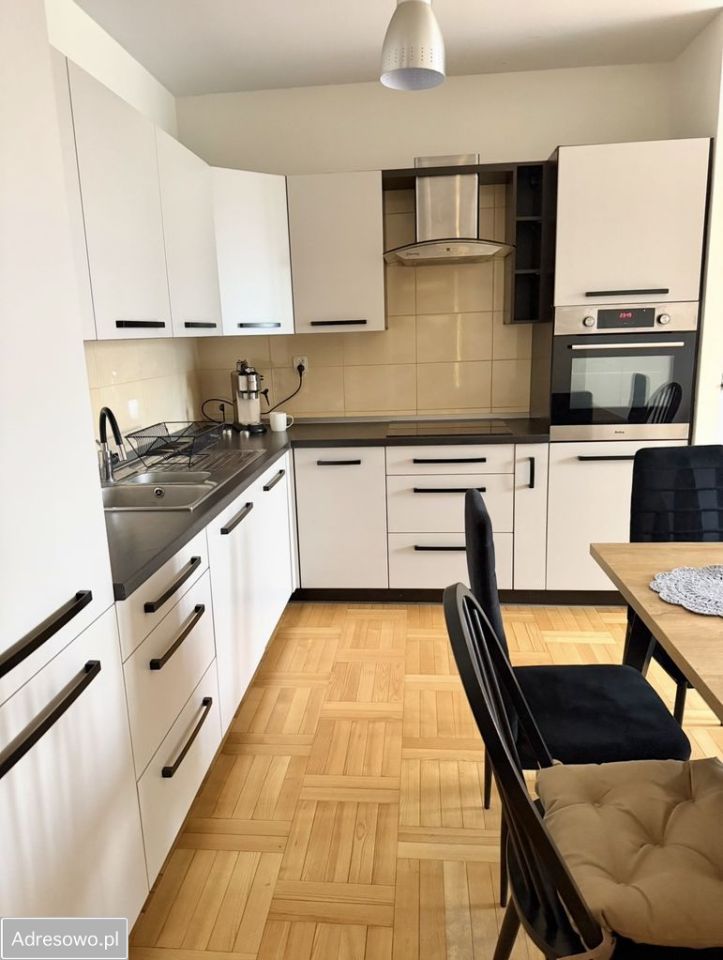 Mieszkanie 2-pokojowe Kraków Grzegórzki, ul. Kazimierza Kordylewskiego. Zdjęcie 2