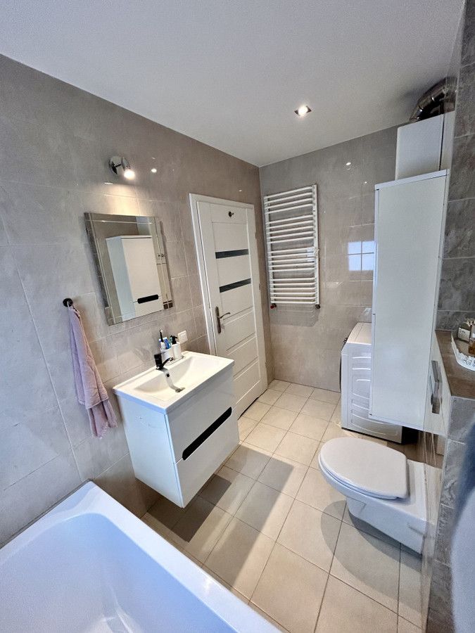 Mieszkanie 3-pokojowe Marki, ul. Sowia. Zdjęcie 5