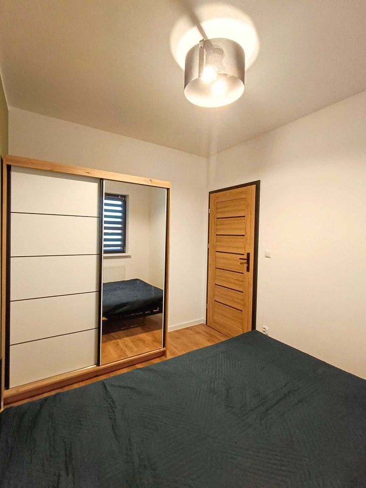 Mieszkanie 2-pokojowe Lesko, ul. Bieszczadzka. Zdjęcie 8