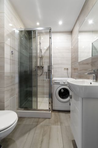 Mieszkanie 2-pokojowe Warszawa Wola. Zdjęcie 5