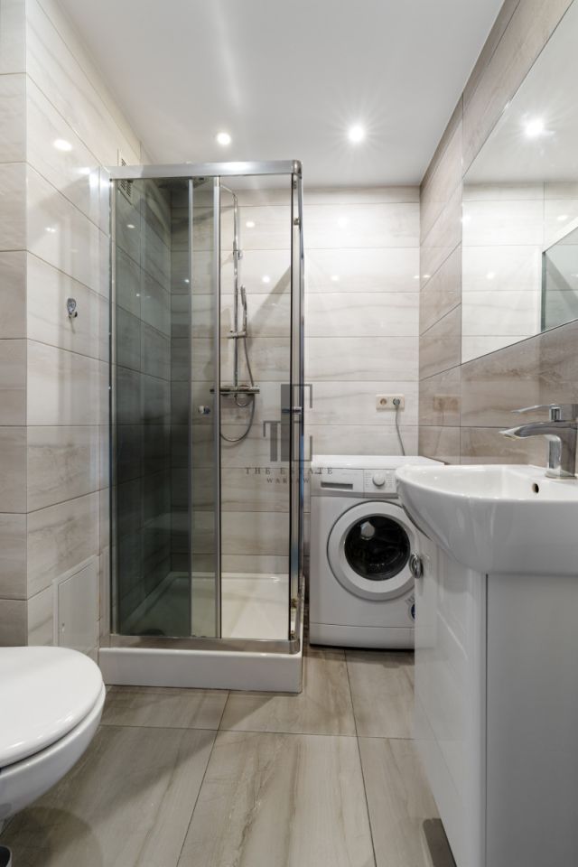 Mieszkanie 2-pokojowe Warszawa Wola. Zdjęcie 5