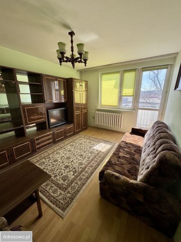 Mieszkanie 2-pokojowe Lidzbark Warmiński, ul. Legionów. Zdjęcie 1