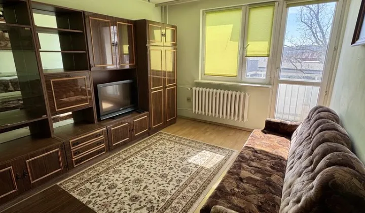 Mieszkanie 2-pokojowe Lidzbark Warmiński, ul. Legionów