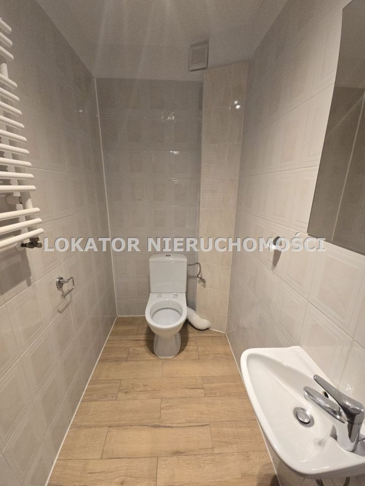 Mieszkanie 2-pokojowe Wałcz Centrum, ul. Kilińszczaków. Zdjęcie 8