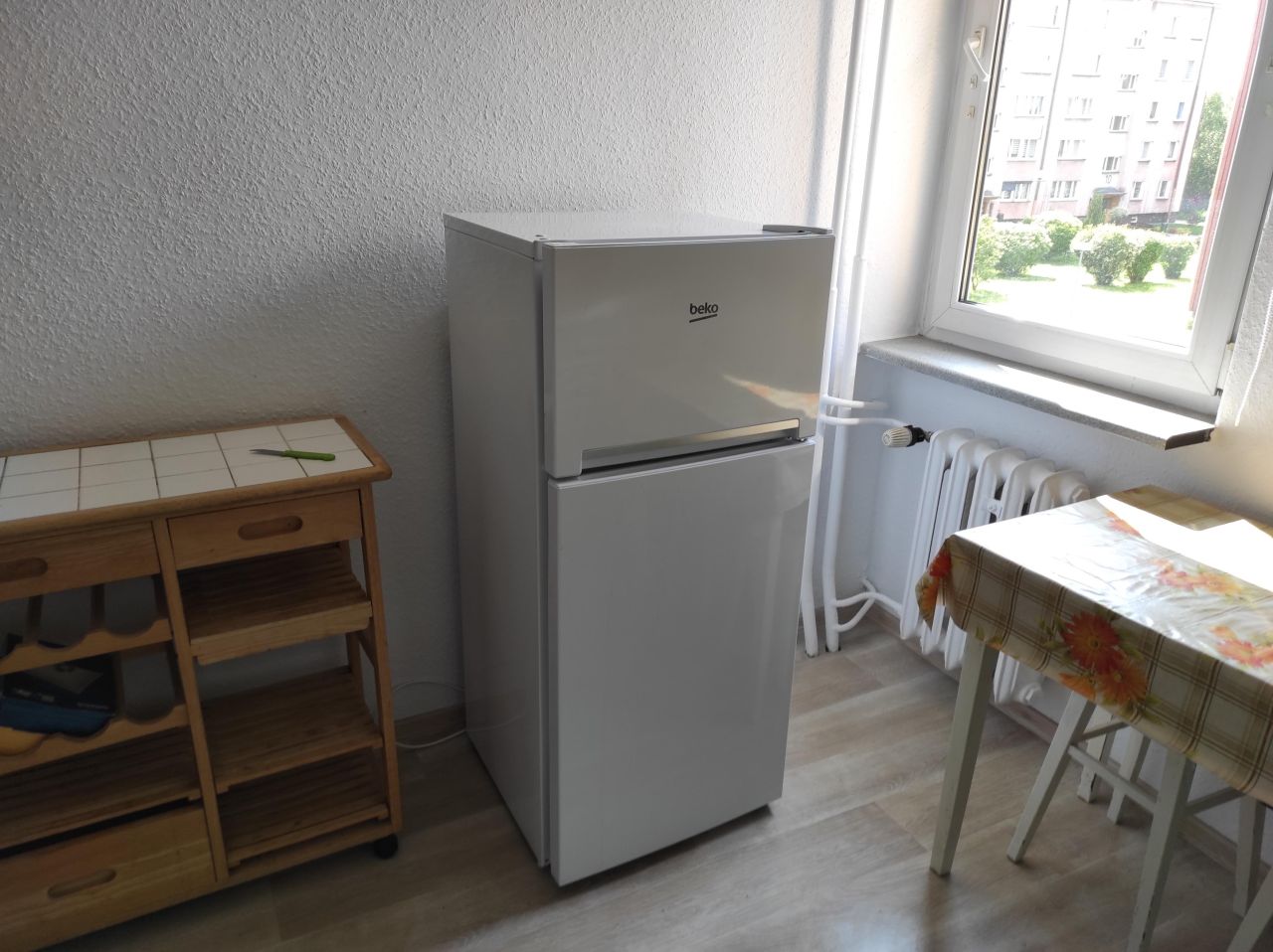 Mieszkanie 2-pokojowe Zdzieszowice, ul. Piastów. Zdjęcie 6