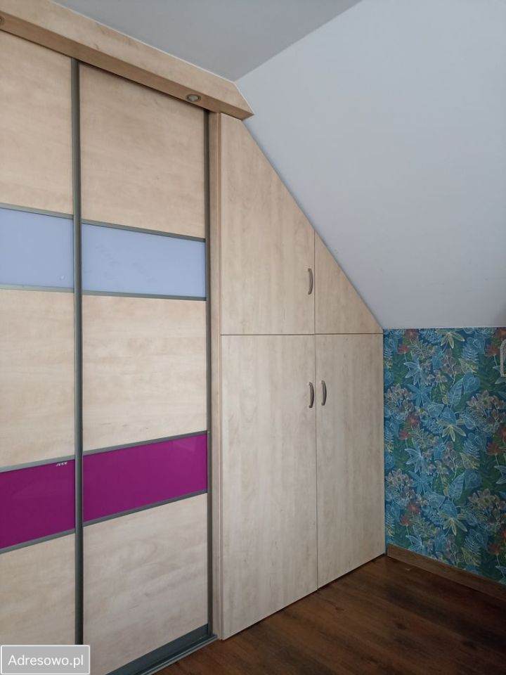 bliźniak, 4 pokoje Sulejówek. Zdjęcie 7