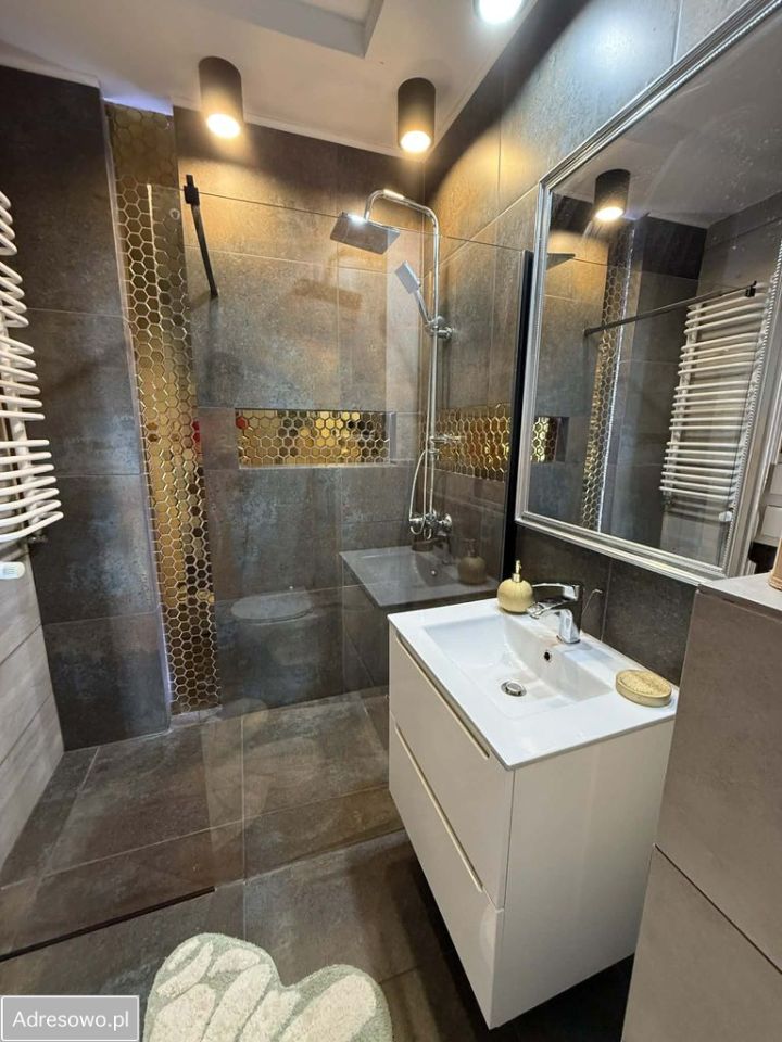 Mieszkanie 1-pokojowe Warszawa, ul. Posag 7 Panien. Zdjęcie 6