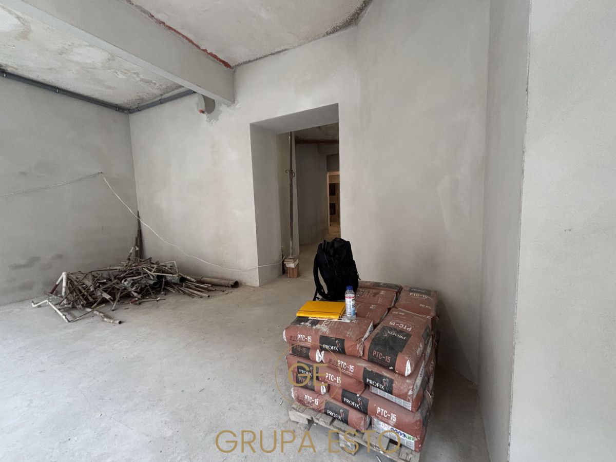 Lokal Kraków Stare Miasto, ul. Kazimierza Chałupnika. Zdjęcie 16