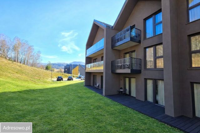 Mieszkanie 1-pokojowe Sosnówka. Zdjęcie 1