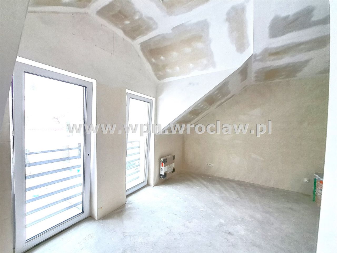 dom szeregowy, 4 pokoje Miłoszyce. Zdjęcie 10