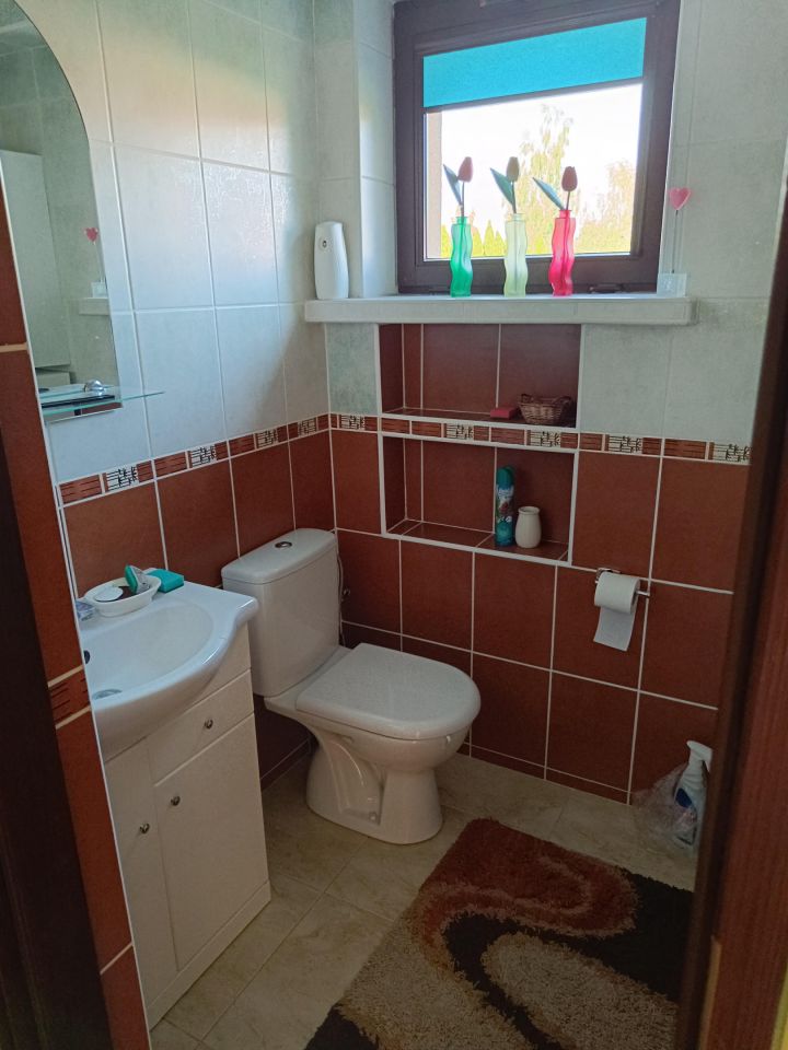 dom wolnostojący, 4 pokoje Sandomierz, ul. Retmańska. Zdjęcie 21