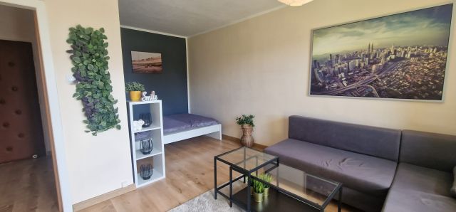 Mieszkanie 1-pokojowe Gdynia Karwiny, ul. Buraczana. Zdjęcie 3