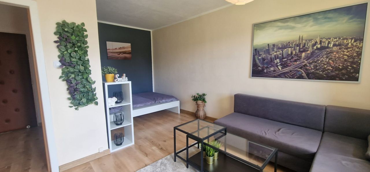 Mieszkanie 1-pokojowe Gdynia Karwiny, ul. Buraczana. Zdjęcie 3