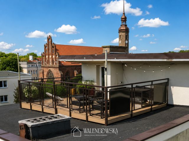 Mieszkanie 3-pokojowe Słupsk Centrum, ul. Michała Mostnika. Zdjęcie 1