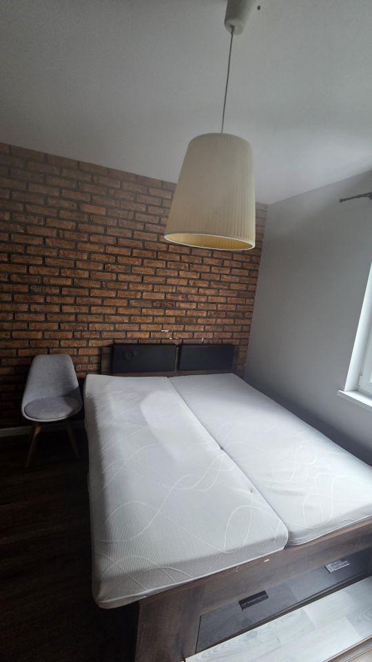 Mieszkanie 3-pokojowe Poznań Wilda, ul. Rolna. Zdjęcie 16