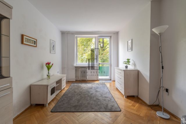 Mieszkanie 2-pokojowe Warszawa Śródmieście, ul. Nowogrodzka. Zdjęcie 1