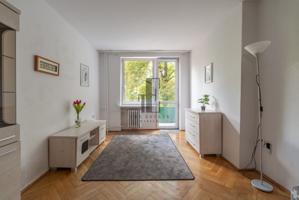 Mieszkanie 2-pokojowe Warszawa Śródmieście, ul. Nowogrodzka. Zdjęcie 1